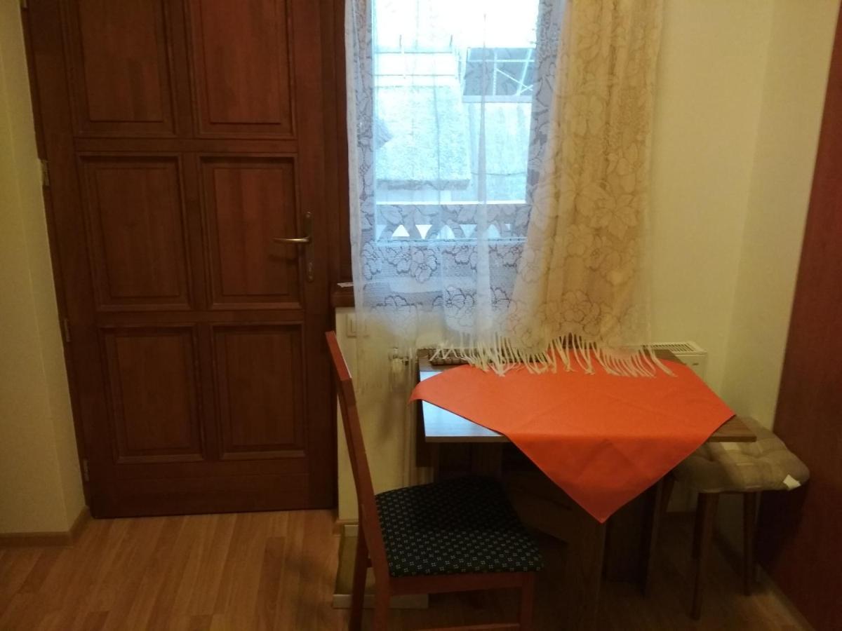 Julia Vendeghaz Daire Tar Dış mekan fotoğraf